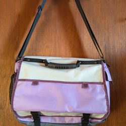 GAP Messenger Bag