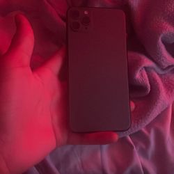iPhone 11 Pro max Unlocked 512 Gb