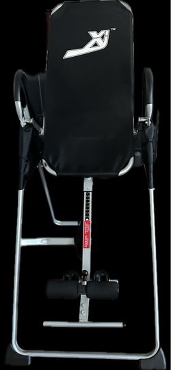 Inversion Table