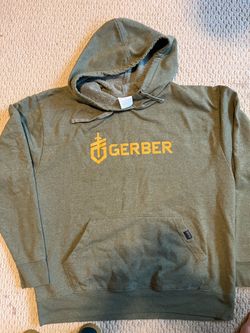 Gerber Knife Sweatshirt