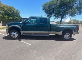 2008 Ford E-450
