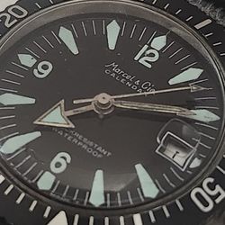 Marcel And Cie Skin Diver