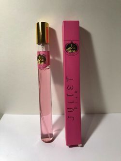 ROMEO & JULIET - JULIET PINK EDT ( W ) 1.17 OZ
