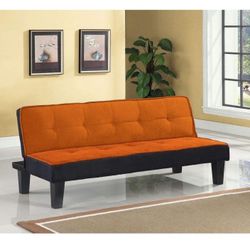 Futon Sofa Bed Couch 