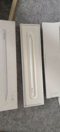 Apple Pencil Pro