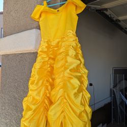 Belle Dress