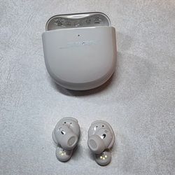 Bose New QuietComfort Ultra Earbuds (2nd Gen) - Wireless Noise Cancelling Earbuds