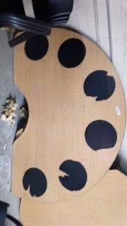 Kidney Table