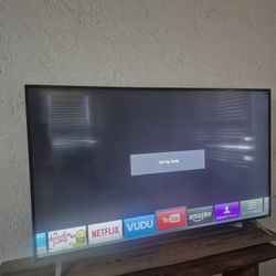 Smart Tv Vizio 40"