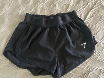 Women’s Gymshark Shorts
