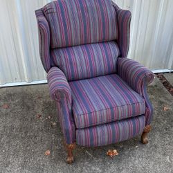 Recliner Chair