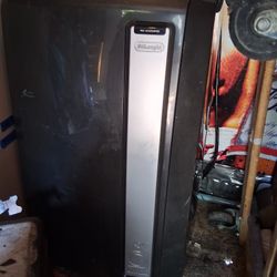portable penguin Ac Unit