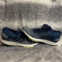 adidas PureBoost RBL Legend Marine F35783 Size 13 Vnds