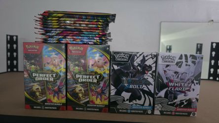 Pokemon sealed for sale or trade