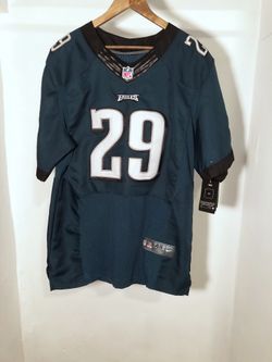 Eagles nike hotsell elite jersey