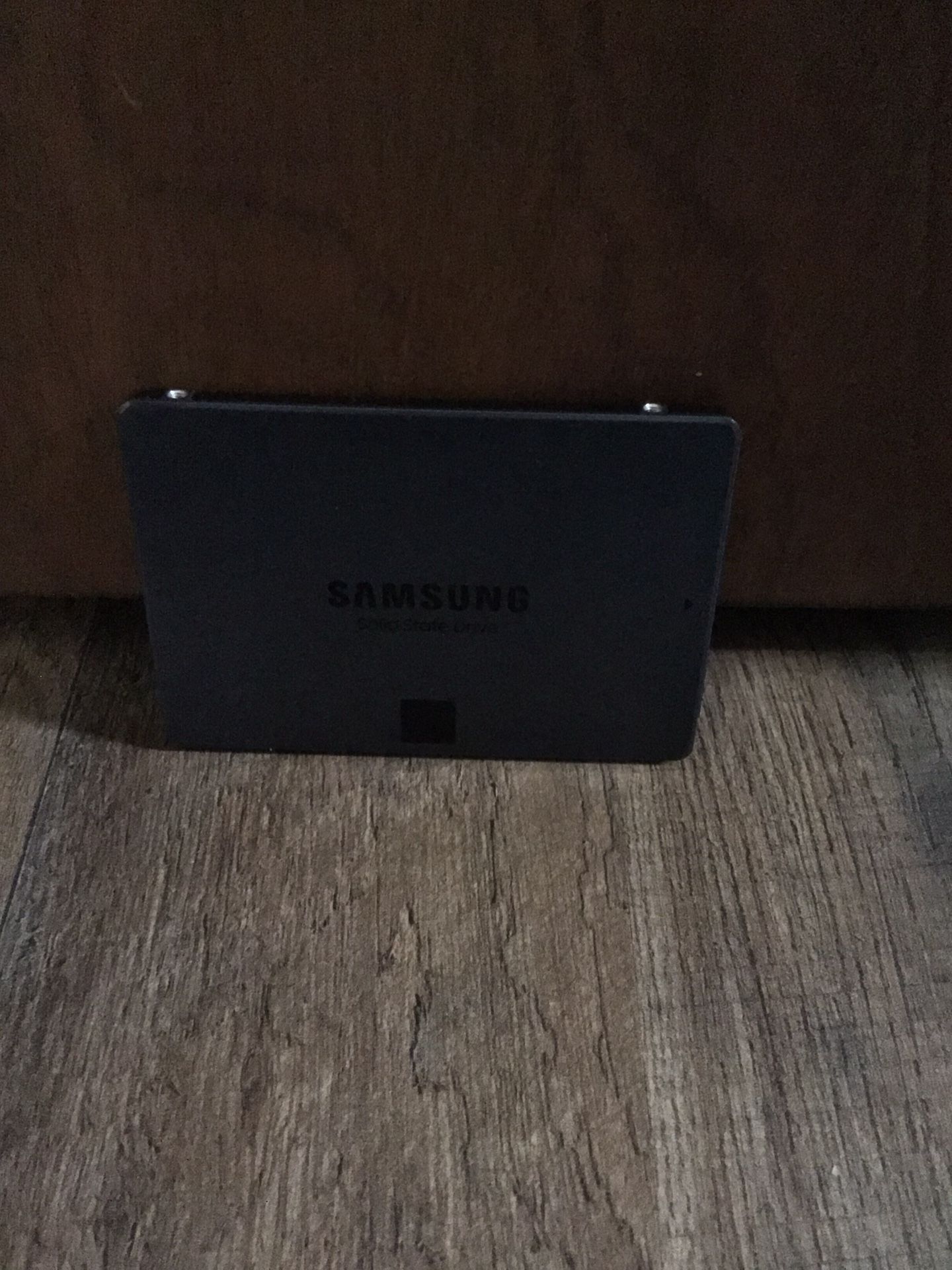 Samsung Ssd 4Tb Solid State Drive