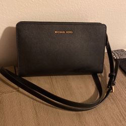 MK Crossbody