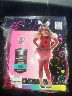 Girl/Women Halloween Costumes