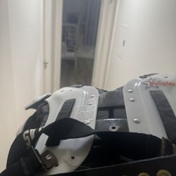 Football Pads