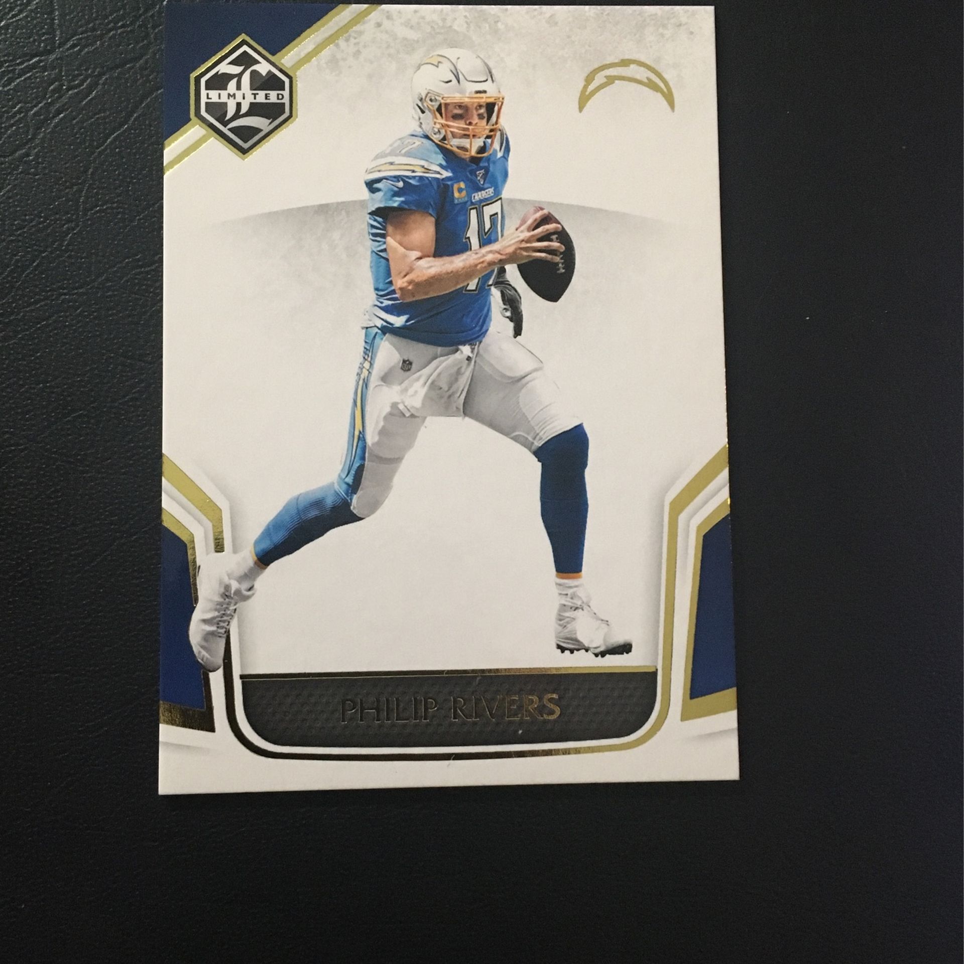 Football Card