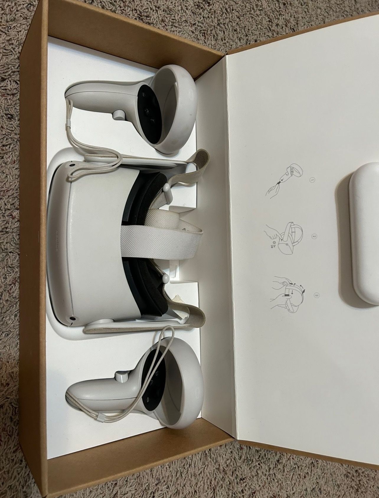 Oculus Meta Quest 2