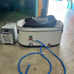 Edge Labs Cold Plunge System