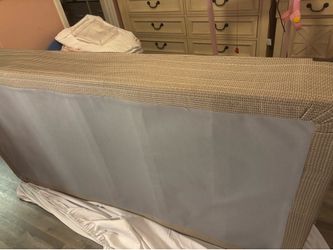 Twin bed frame