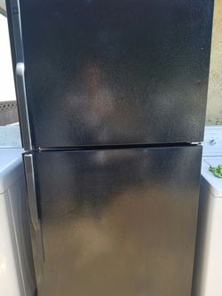 Refrigerator good condition
