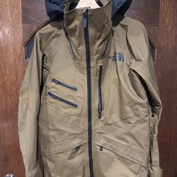 The North Face Women's Brigandine FUTURELIGHT™ Jacket