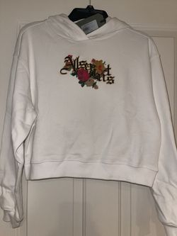 All saints Womens Hoodie
