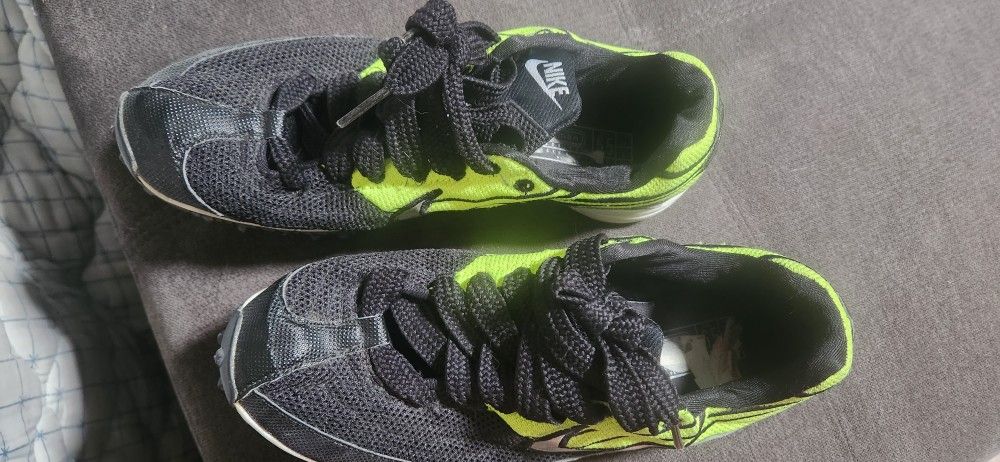 Nike Cross Country Shoes
