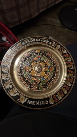 Mexican art