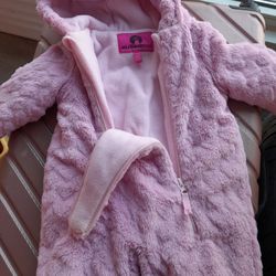 Baby Snow Gear 