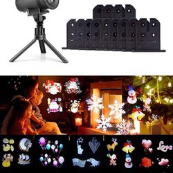 LED Projector