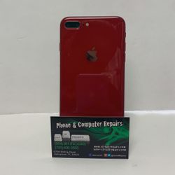 Iphone 8 Plus like new