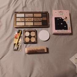Reduced !!!! Makeup Bundle 
