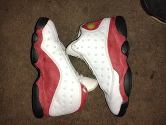 Jordan Retro 13
