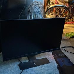 With Cords And Everything