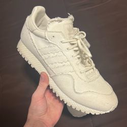 Adidas x Daniel Arsham New Yorks