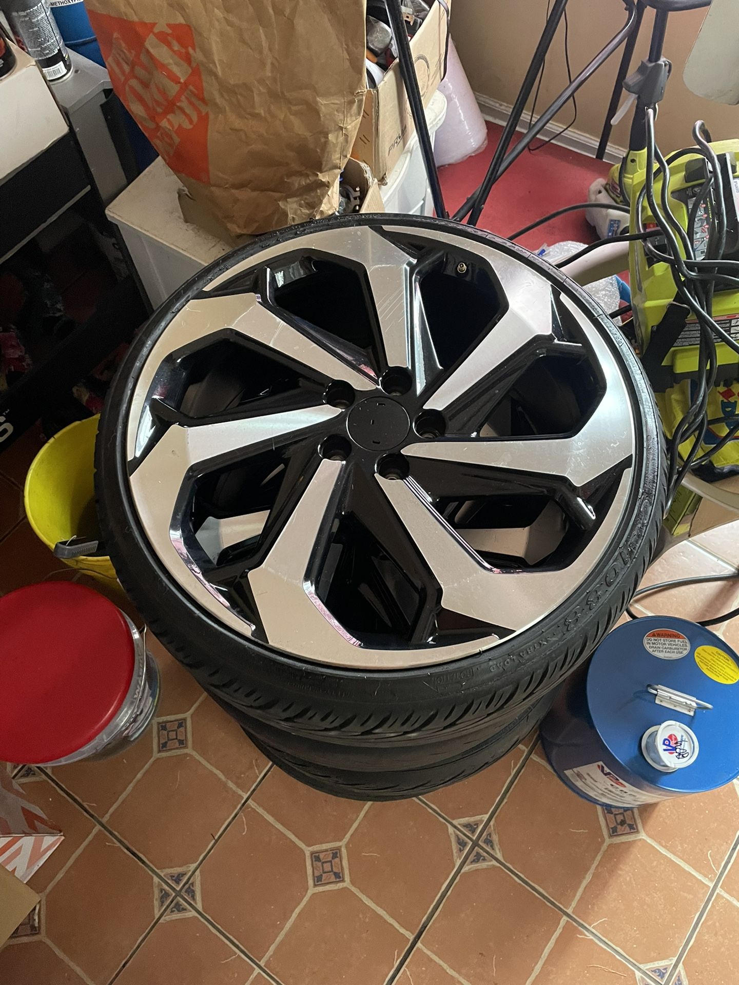 Rims For Sale for Sale in Philadelphia, PA OfferUp