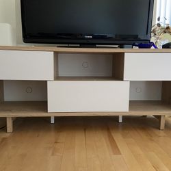TV STAND 60” WIDE