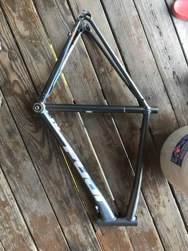 Fuji Frame Set with Forks for Sale in City of Industry, CA OfferUp