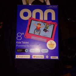 Kids Tablet