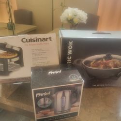 Kitchen bundle deal