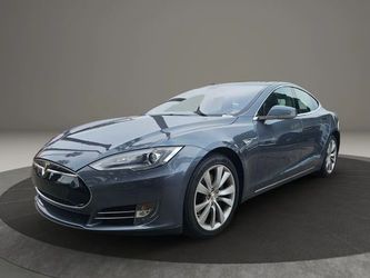 2013 Tesla Model S