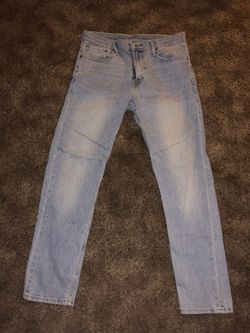 Levi Jeans 502