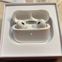 Airpod Pros