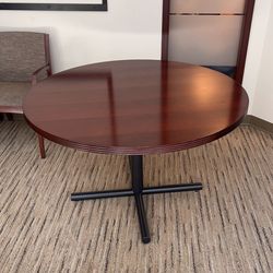 Break Room Table 