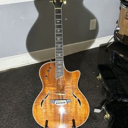 Taylor T5-C2 Koa 2006 