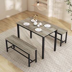 Dining Table Set 